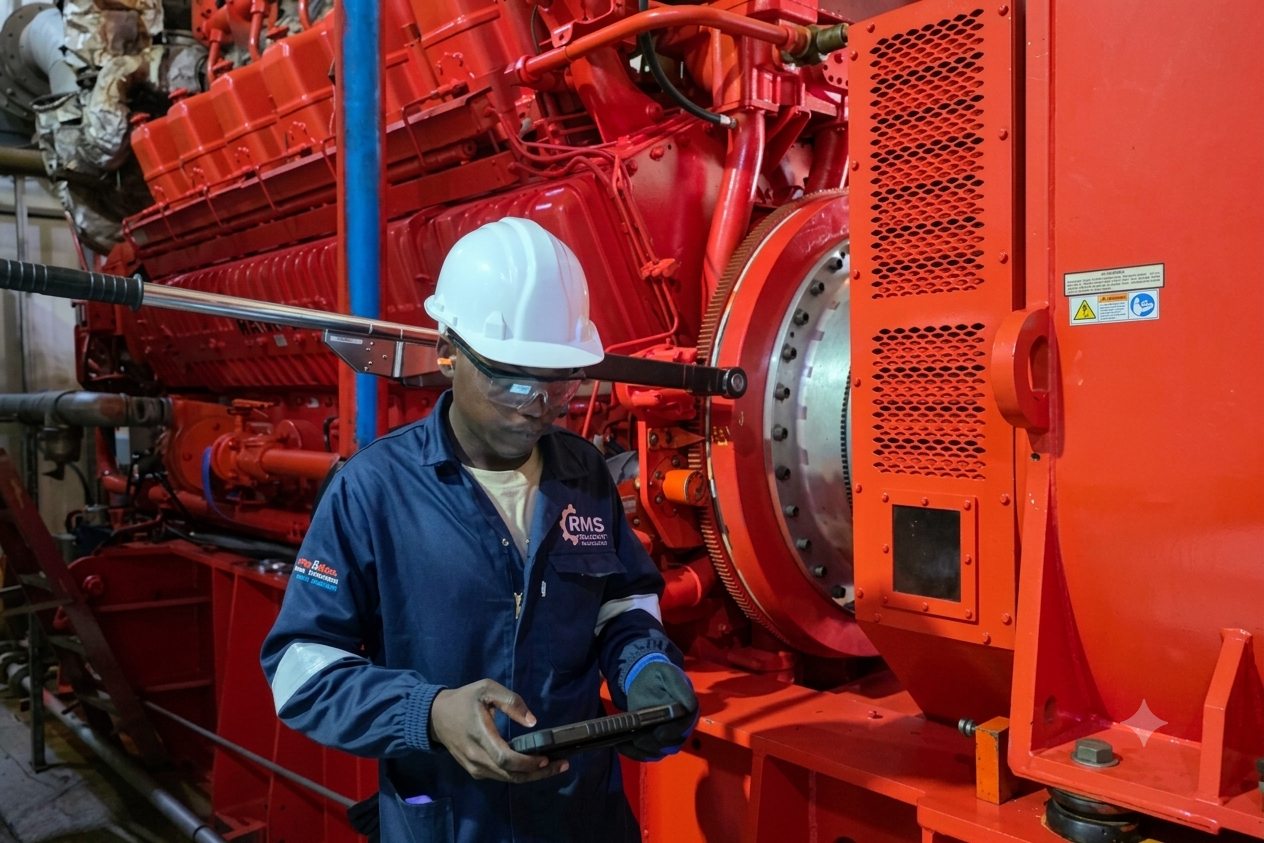 Reliability engineering placeholder image